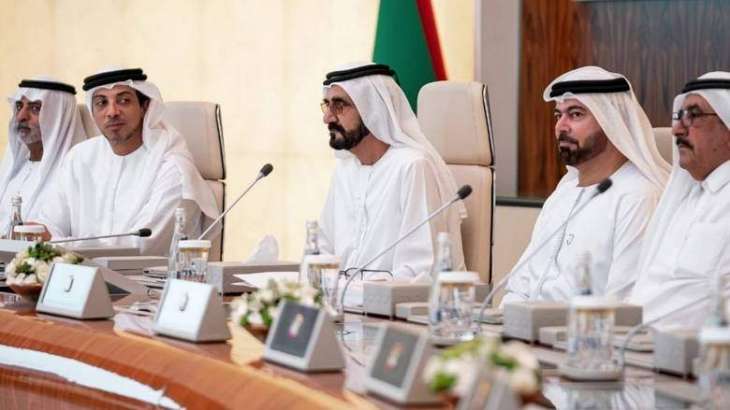 UAE Cabinet approves decisions on reducing water and electricity bills of businesses