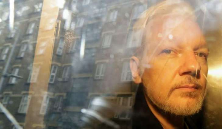 IFJ Calls for Action After WikiLeaks Founder Assange Denied Bail Despite COVID-19 Threat