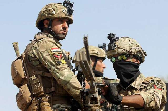 Iraqi Forces Capabilities Not Diminished With US Troops Withdrawal - Lawmaker