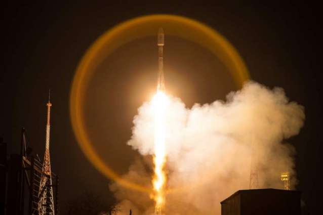 Roscosmos Subsidiary Plans to Launch 10 Satellites in 2020