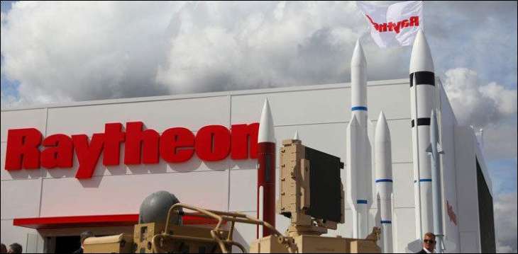 Aerojet Rocketdyne Commits to $1Bln Multi-Year Standard Missile Parts Deal - Raytheon