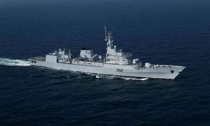 Responsivity Continuum: Emerging Cornerstone of Pakistan Navy’s Capability Development and Operation Direction