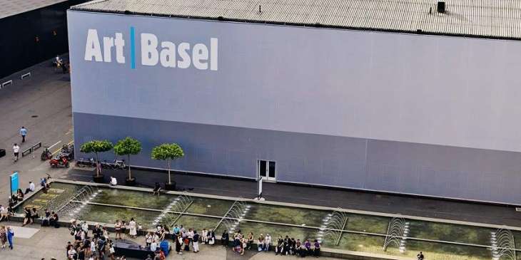 Art Basel's June Fair Delayed Until September Amid Pandemic