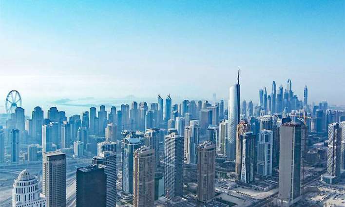 DMCC announces support package for businesses to boost UAE’s economic resilience