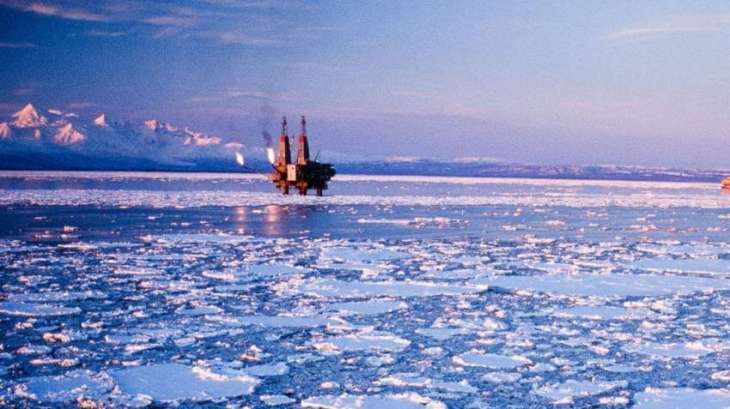 World Ocean Council Expresses Interest in Cooperating With Russian Companies in Arctic