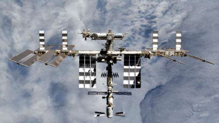 Roscosmos to Perform Coronavirus Tests on 270 Specialists Ahead of Next ISS Missions