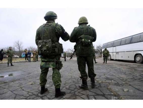 DPR Invites Kiev to Exchange Prisoners in Line With '10 for 8' Formula - Ombudswoman