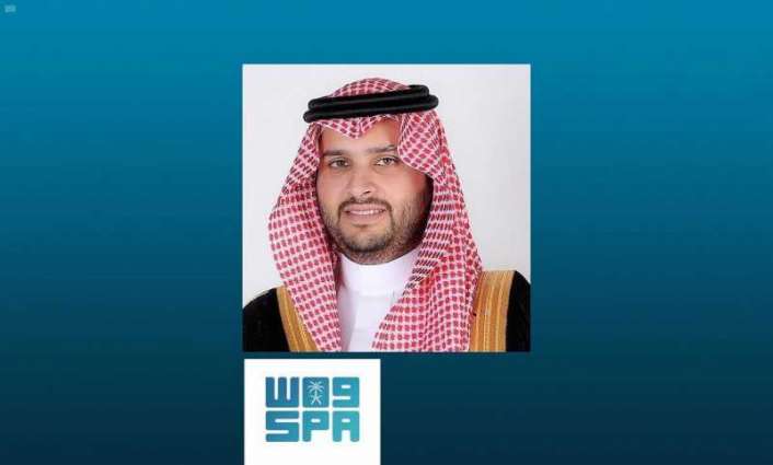 الأمير تركي بن محمد بن فهد:  كلمة خادم الحرمين الشريفين أكدت دور المملكة الفعال تجاه قضايا العالم
