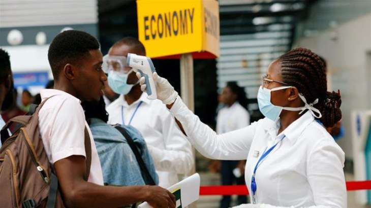 Africa at Greater COVID-19 Risk Than Developed States, Pandemic Could Be Devastating - NGO