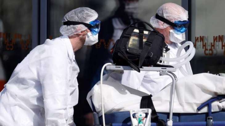 COVID-19 Death Toll Among Italian Doctors Rises to 46 as 3 New Deaths Confirmed - Reports