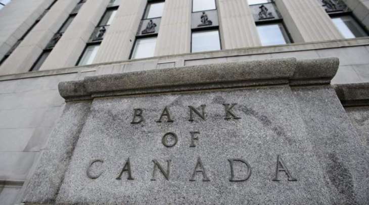 Bank of Canada Cuts Overnight Rate by 50 Basis Points to 0.25% - Statement
