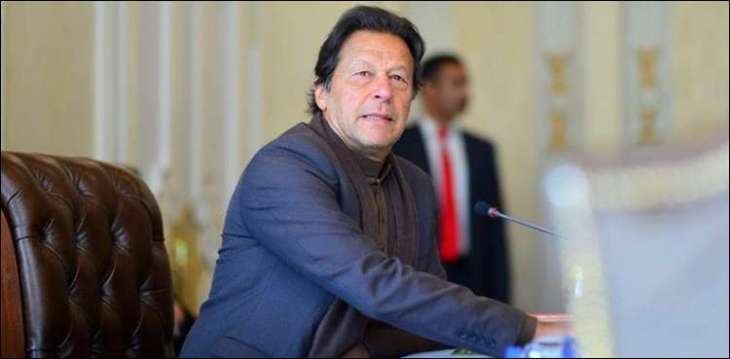 PM Imran Khan has not tested positive for Coronavirus: Senator Faisal Javed