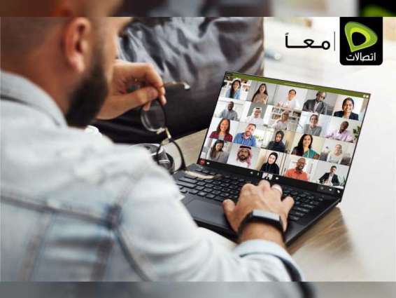 Etisalat CloudTalk Meeting now allows up to 50 participants