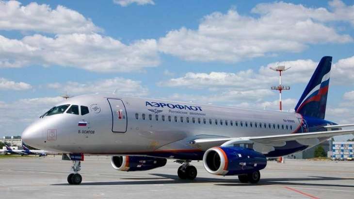 Aeroflot to Bring Its Passengers From New Delhi to Moscow on April 1 - Russian Embassy