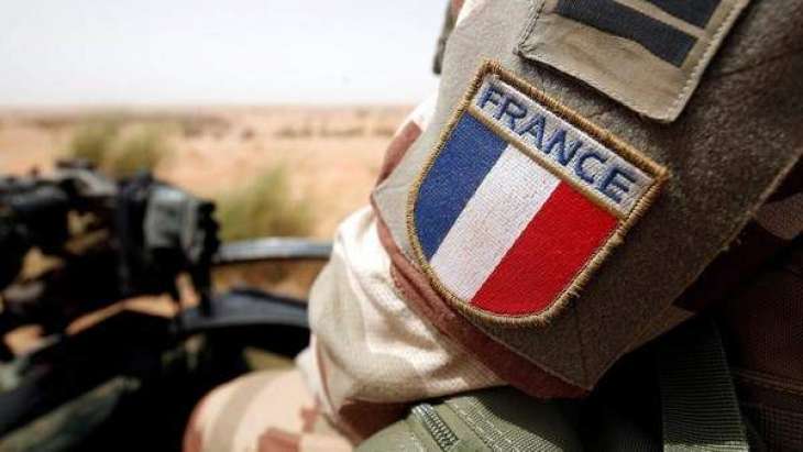 France's Withdrawal From Iraq Could Prompt Other States to Follow Suit, Strengthen IS