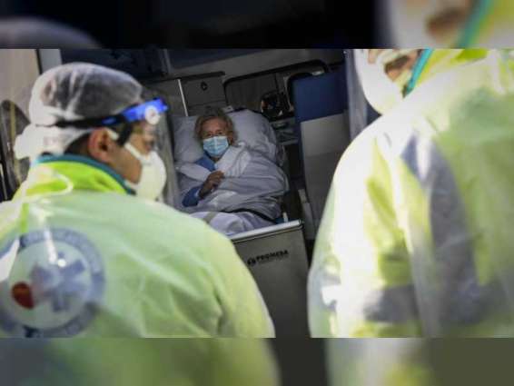 78 new deaths, 1,702 additional coronavirus cases detected in Belgium