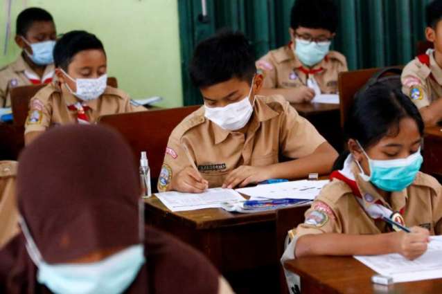 Over 1.5Bln Students Worldwide Out of School Due to COVID-19 - UNESCO
