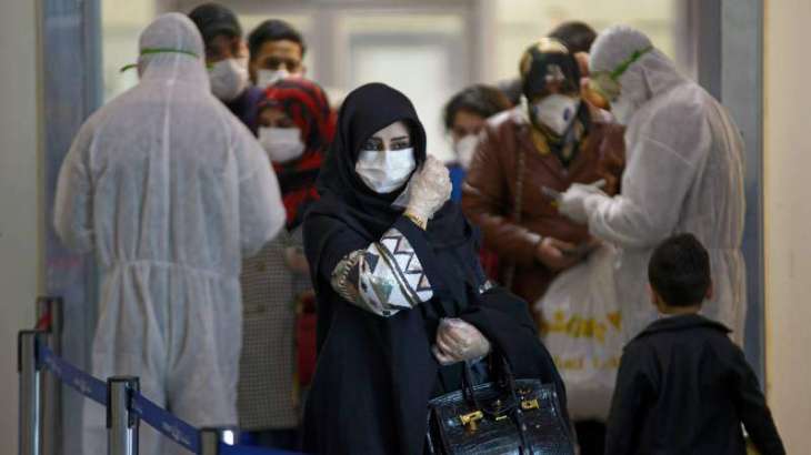 Egypt Registers 33 New Coronavirus Cases, Four Deaths - Reports