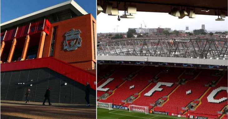 Canceled English Premier League May Be Played 'Behind Closed Doors' in Summer - Reports