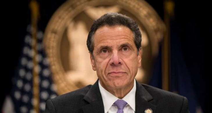COVID-19 Death Toll In New York Rises to 1,218, Number of Cases Reached 66,497 - Cuomo