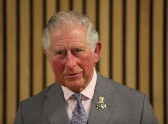 UK's Prince Charles out of self-isolation and in good health