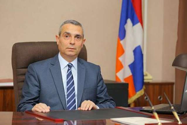 Nagorno-Karabakh to Hold Presidential, Parliamentary Elections
