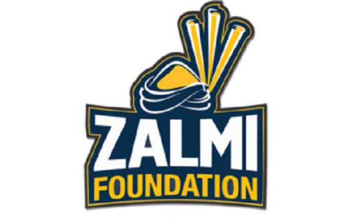 Zalmi Foundation Donates PKR 1 Crore to Prime Minister’s Corona Relief Fund
