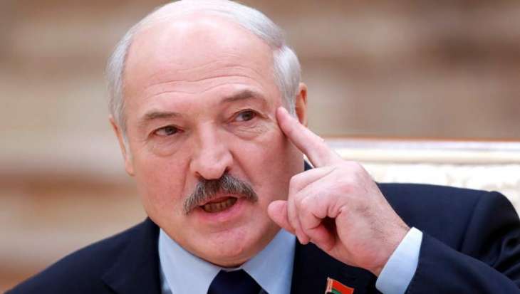 Lukashenko Says He Sees No Reason to Postpone 2020 Belarusian Presidential Election