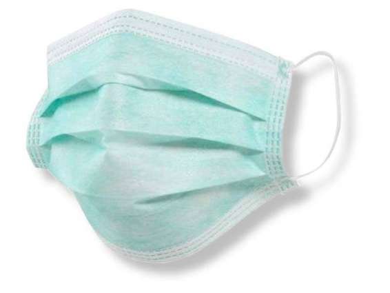 Chinese company donates 10,000 surgical masks to NTDC