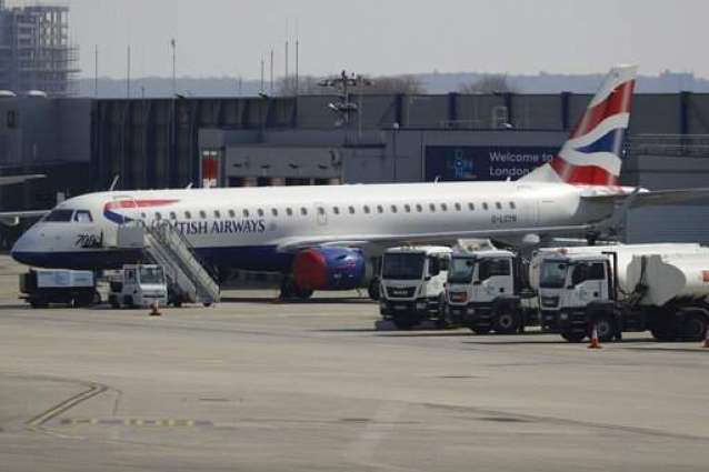 British Airways Suspends All Gatwick Airport Flights Over COVID-19 Pandemic