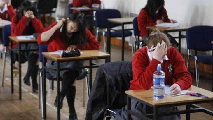 UK National Union of Students Calls on Universities to Cancel Summer Exams Due to COVID-19