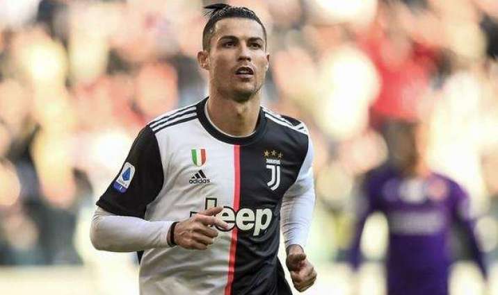 Italy's Juventus FC May Part Ways With Ronaldo to Cope With Financial Crisis - Reports