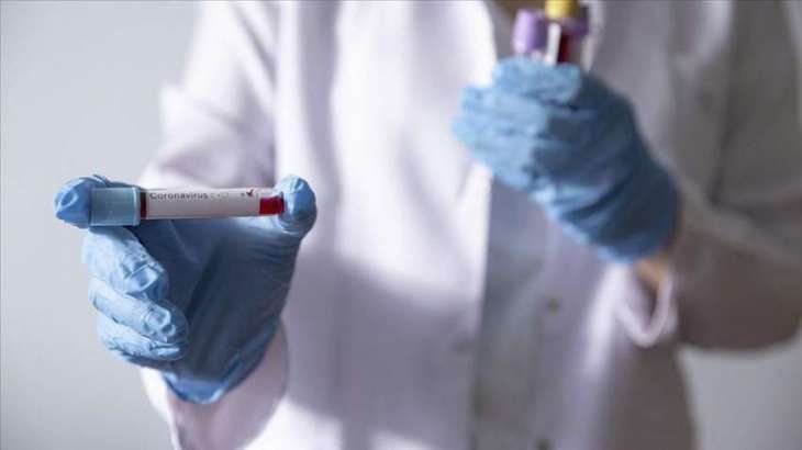 Chief Doctor of Russia's Coronavirus Hospital Tests Positive for COVID-19 - Reports