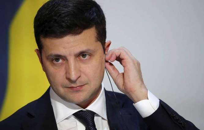 Kiev-Donbas 'All for All' Detainee Exchange May Start in Coming Weeks - Zelenskyy's Office