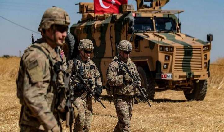 Turkish Troops 'Neutralized' 9 Kurdish Fighters in Northern Syria - Defense Ministry