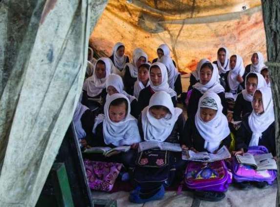 Lost War for Girls' Education Leaves Afghanistan's Paktika Without Female Doctors