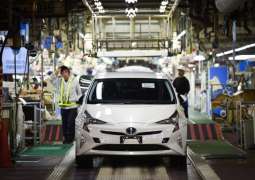 Subaru Says Halting Production in Japan, US Over COVID-19