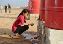Syrian Official Says Cutting Off Water to Syria's Hasakah Province Amounts to War Crime
