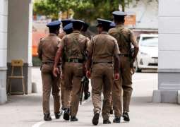 Sri Lankan Police Arrest Nearly 8,500 People for Violating COVID-19 Curfew - Deputy Chief