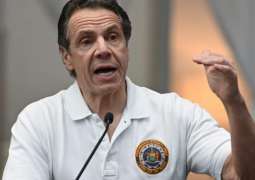 New York State Reports 1,941 COVID-19 Deaths, 83,712 Cases - Governor Cuomo