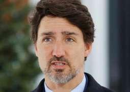 US Not Pursuing Deploying Troops on Border With Canada - Trudeau