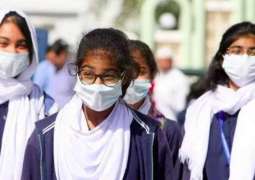 Death toll from Coronavirus climbs to 31 after Pakistan reports 2279 cases