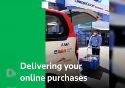 RTA teams up with online shopping platforms to speed up delivery of orders