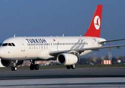 Turkish Airlines Extends Suspension of International Flights Until May 1 Over COVID-19