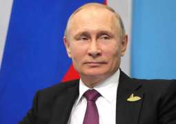 بوتين يمدد العطلة مدفوعة الأجر في روسيا حتى 30 أبريل