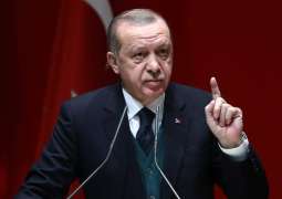 Turkey Closes 30 Major Cities for 15 Days to Contain Coronavirus - Erdogan