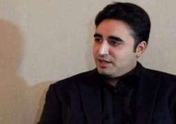 Bilawal shares video message on death anniversary of his grandfather ZAB