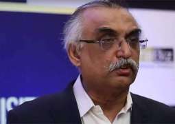 Govt removes Shabbar Zaidi from the post of FBR Chairman