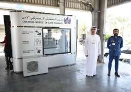 Dubai Customs launches Customs Inspector Safe Passage in response to Covid-19