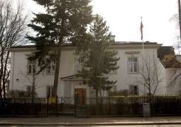 Russian Embassy in Norway Received 89 Requests for Evacuation Since Mid-March
